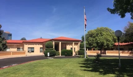 La Villa Grande Care Center