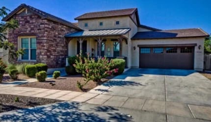 Legacy Assisted Living Home