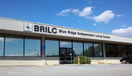 Blue Ridge Independent Living
