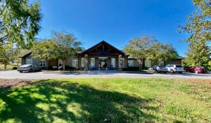 Heritage Hospice