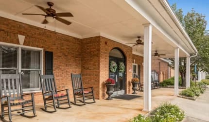 Avery Village Senior Living and Memory Care