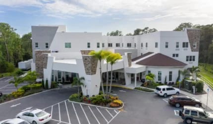 Discovery Village at Westchase