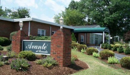 Avante at Roanoke