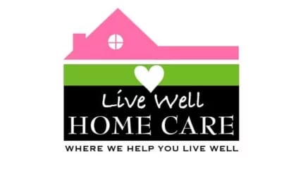 Live Well Home Care