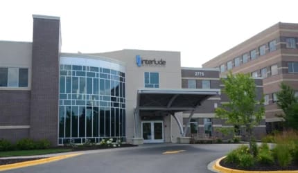 Interlude Restorative Suites
