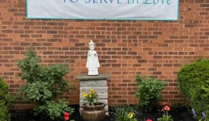 Little Sisters of the Poor Holy Family Residence