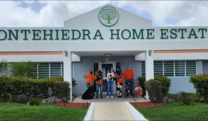 Montehiedra Home Estates
