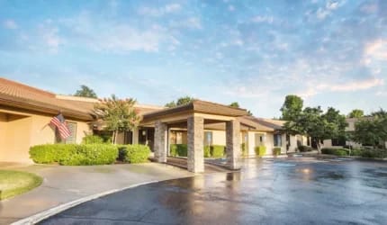 Copper Ridge Care Center