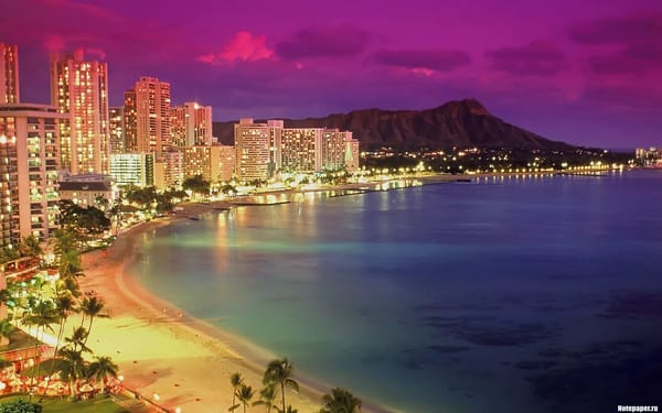 Assisted Living in Honolulu, HI