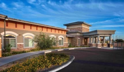 Mosaic Gardens Memory Care at Surprise