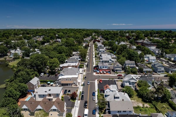 Independent Living in Norwalk, CT