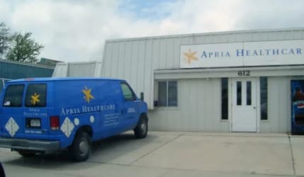 Apria Healthcare
