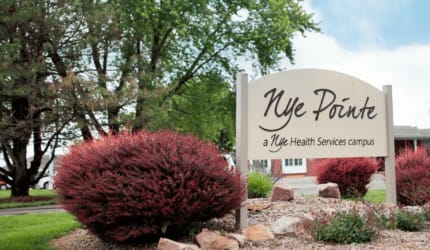 Nye Pointe