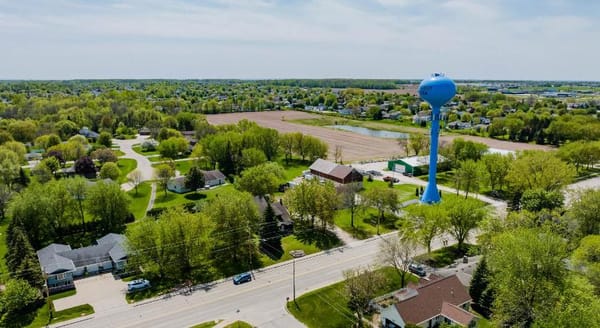 Assisted Living in Kimberly, WI