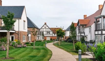 Inspired Villages