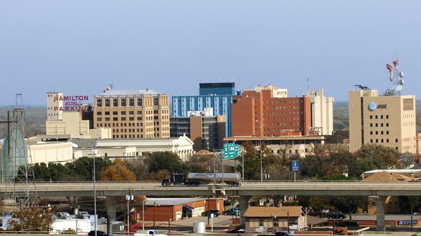 Assisted Living in Wichita Falls, TX