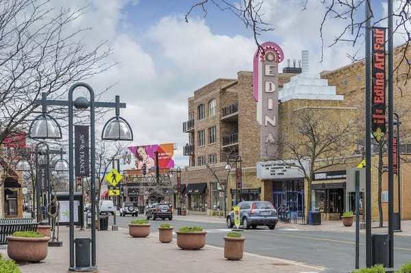 Assisted Living in Edina, MN
