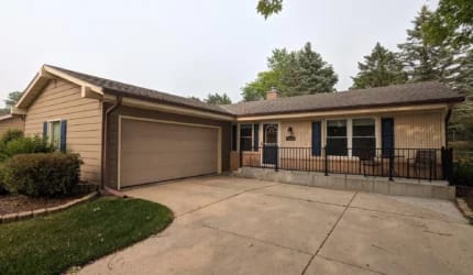 Germantown Home