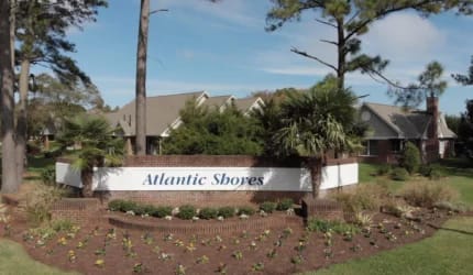 Atlantic Shores Retirement Community