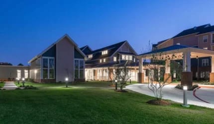 The Crossings Retirement Community