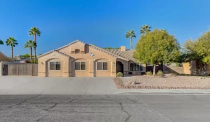 Monarch Group Home