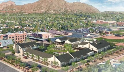 Surprise Inpatient Care Home | Hospice of the Valley