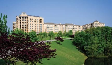 Montereau
