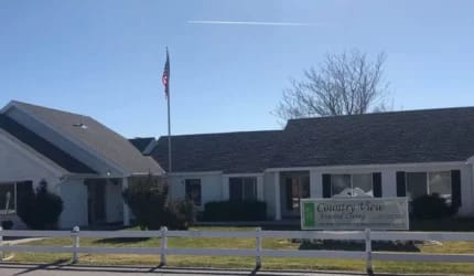 Country View Assisted Living