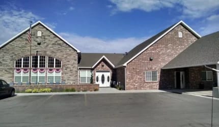 Rocky Mountain Care – River Pointe Assisted Living
