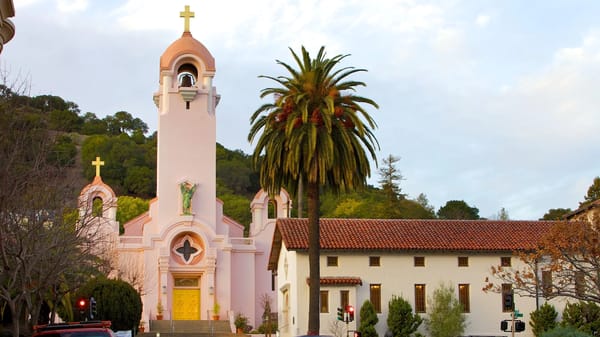 Assisted Living in San Rafael, CA