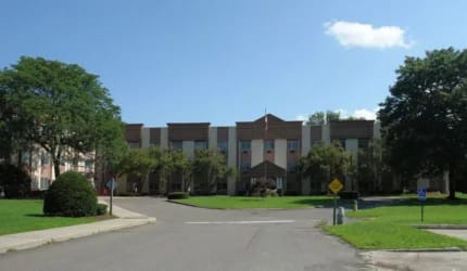 Greene Meadows Nursing