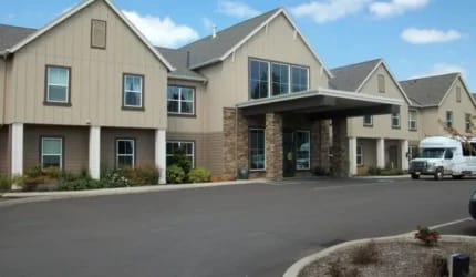 Fircrest Senior Living