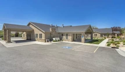 BeeHive Homes of Salt Lake and MillCreek