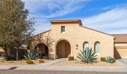 A Paradise for Parents Assisted Living & Memory Care I