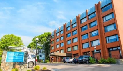 Watertown Rehabilitation and Nursing Center