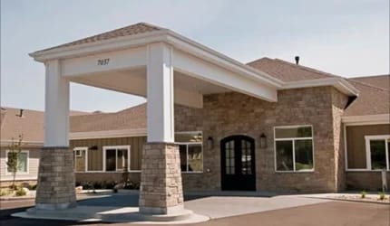 Sunridge Assisted Living and Memory Care