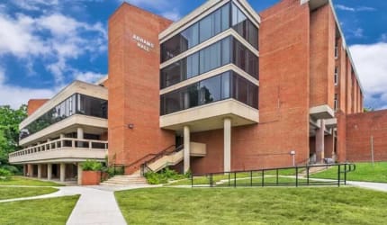 Abrams Assisted Living