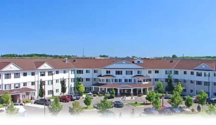 Cornerstone Assisted Living