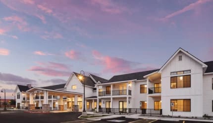 American Groves Senior Living