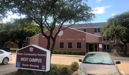 Plano Community Home