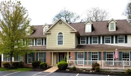 Heritage Villas