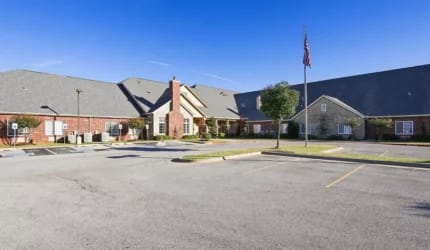 Legend Assisted Living at Rivendell