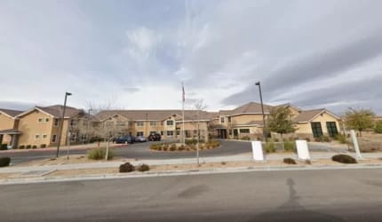 Marquis Centennial Hills