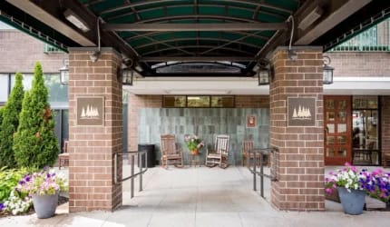 AVIVA Country Club Heights