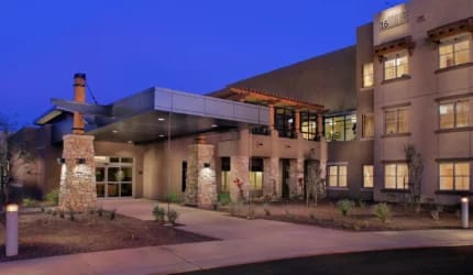 Acacia Health Center at Sagewood
