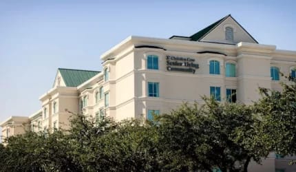 Christian Care Communities and Services – Mesquite