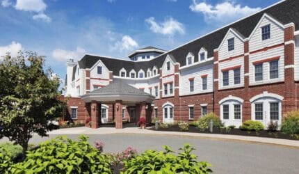 Addison Place at Glastonbury