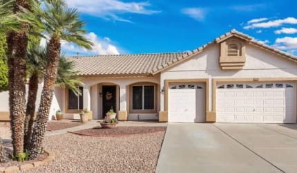 Adobe Country Gables