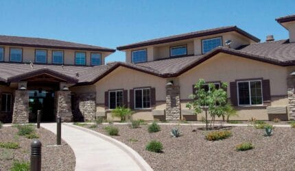 Advanced Health Care of Glendale