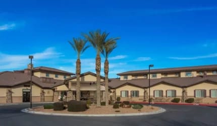Advanced Health Care of Las Vegas